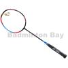 Yonex - Astrox 7DG Black Blue Durable Grade Badminton Racket AX7DGEX (4U-G5)